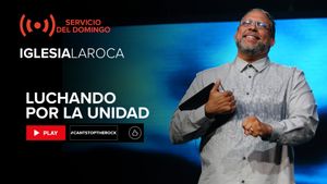 Luchando por la Unidad