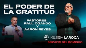 El Poder de la Gratitud