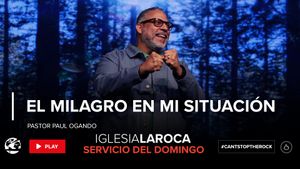 El Milagro en Mi Situación