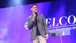 The Flow Of Understanding