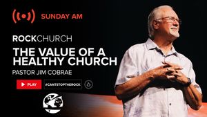 The Value of a Healthy Church