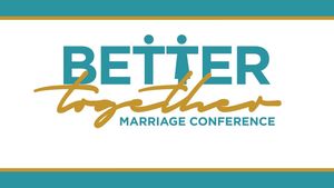 Married''s Conference Session 2