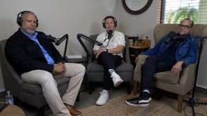 "Rock Life Podcast: Sermon Rewind - Jesus is Calling YOU!"