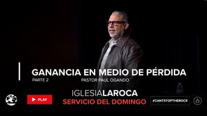 Ganancia en Medio de Pérdida Pt. 2