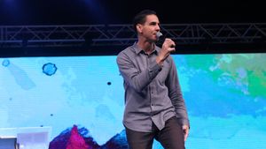 The Mystery Of Christ