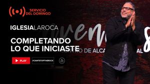 Completando lo que Iniciaste