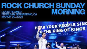 The Law of Faith - Part 4 - Romans 4:9-15 by Pastor Dan Roth