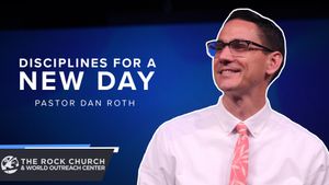 Disciplines For A New Day