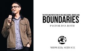 The Path and Protection of God Part 2