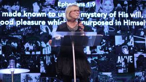 The King And The Kingdom