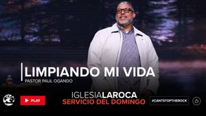 Limpiando Mi Vida Pt. 1