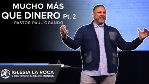 Mucho Más Que Dinero Pt.2