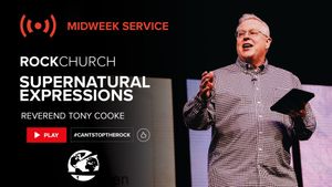 Miracles of the Supernatural