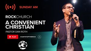 A Convenient Christianity