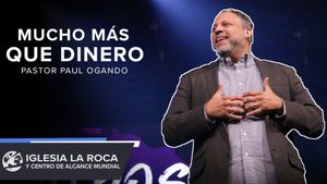 Mucho Más Que Dinero