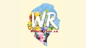 WRAM: "1 Corinthians 1:4-9" by Pastor Tracie Ogando