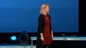 Benefit of Forgiveness