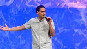 Rising Above Life's Challenges