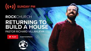 Returning to Build a House