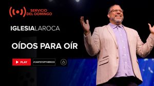 Oídos Para Oír