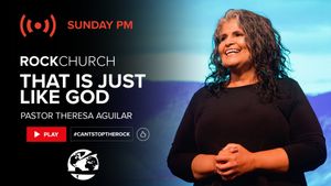 That''s Just Like God