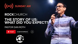 What Did You Expect?