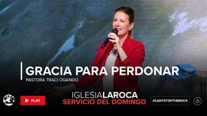 Gracia para Perdonar