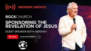 Wednesday Night Service