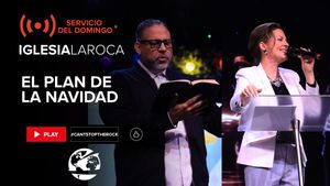 El Plan de la Navidad