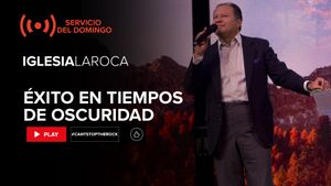 Éxito en Tiempos de Oscuridad