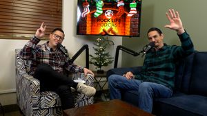 "Rock Life Podcast: Sermon Rewind - Keep the Blessings Flowing"