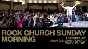 Tear the Roof Off by Pastor Andrew Kubala