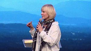 Judgement and Justice