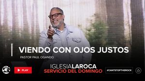 Viendo con Ojos Justos