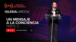 Un Mensaje a la Conciencia Pt. 2