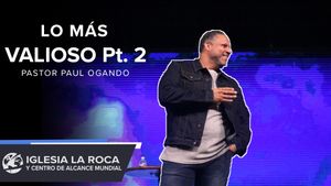 Lo Más Valioso Pt. 2