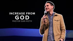 Increase From God