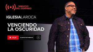 Venciendo la Oscuridad