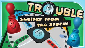 Shelter From The Storm