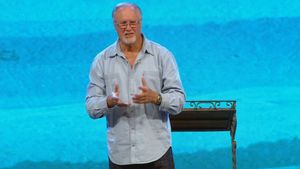 Your Vision For The New Year