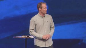 When God Hits The Brakes