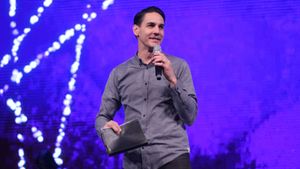 The End And The Beginning