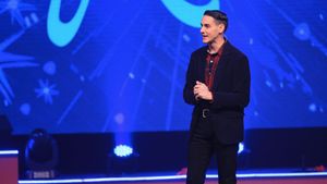 The Miracle In the Manger