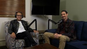 "Rock Life Podcast: Sermon Rewind - How Bad Am I Really?!"