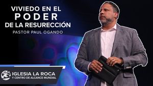 Viviendo En El Poder De La Resurrección
