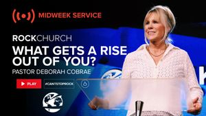 What Will Get a Rise Out of You