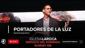 Portadores de la Luz