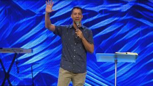 Fundamentals Of Faith