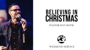 Believing in Christmas