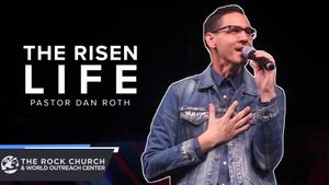 The Risen Life